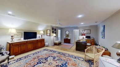 Elegant Two-Story Home situated on a Double Lot Along the 4th on New Bern Golf and Country Club in North Carolina - for sale on GolfHomes.com, golf home, golf lot