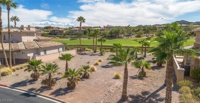 LUXURIOUS NEW CUSTOM HOME IN THE PRESTIGIOUS GUARD GATED SOUTH on South Shore At Lake Las Vegas in Nevada - for sale on GolfHomes.com, golf home, golf lot