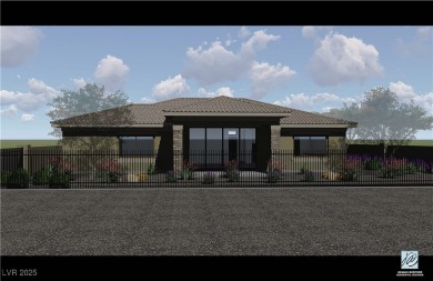 LUXURIOUS NEW CUSTOM HOME IN THE PRESTIGIOUS GUARD GATED SOUTH on South Shore At Lake Las Vegas in Nevada - for sale on GolfHomes.com, golf home, golf lot