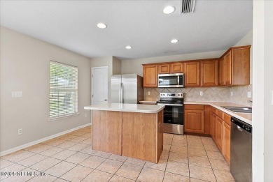 NOW AVAILABLE in Cypress Links - a golf course community! NEW on St. Johns Golf Club in Florida - for sale on GolfHomes.com, golf home, golf lot