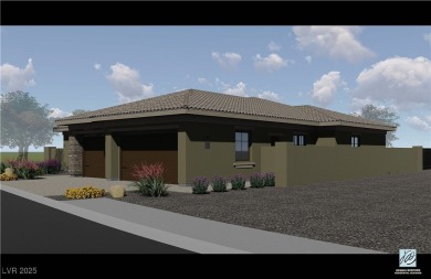 LUXURIOUS NEW CUSTOM HOME IN THE PRESTIGIOUS GUARD GATED SOUTH on South Shore At Lake Las Vegas in Nevada - for sale on GolfHomes.com, golf home, golf lot