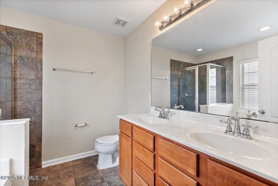 NOW AVAILABLE in Cypress Links - a golf course community! NEW on St. Johns Golf Club in Florida - for sale on GolfHomes.com, golf home, golf lot