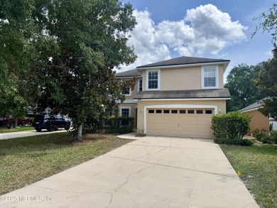 JUST LISTED in Heritage Landing at World Golf Village! SELLER on King and Bear Golf Course/World Golf Village in Florida - for sale on GolfHomes.com, golf home, golf lot