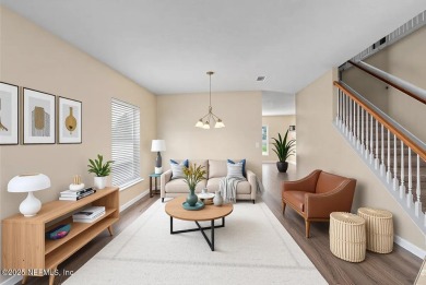 JUST LISTED in Heritage Landing at World Golf Village! SELLER on King and Bear Golf Course/World Golf Village in Florida - for sale on GolfHomes.com, golf home, golf lot