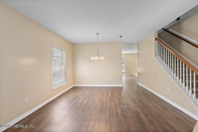 JUST LISTED in Heritage Landing at World Golf Village! SELLER on King and Bear Golf Course/World Golf Village in Florida - for sale on GolfHomes.com, golf home, golf lot