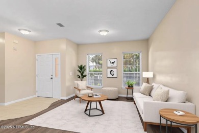 JUST LISTED in Heritage Landing at World Golf Village! SELLER on King and Bear Golf Course/World Golf Village in Florida - for sale on GolfHomes.com, golf home, golf lot