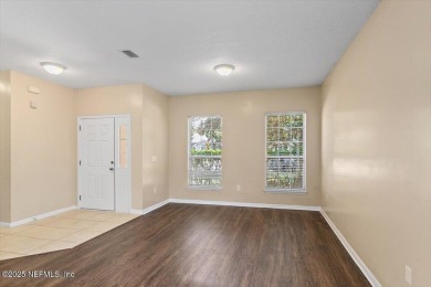 JUST LISTED in Heritage Landing at World Golf Village! SELLER on King and Bear Golf Course/World Golf Village in Florida - for sale on GolfHomes.com, golf home, golf lot