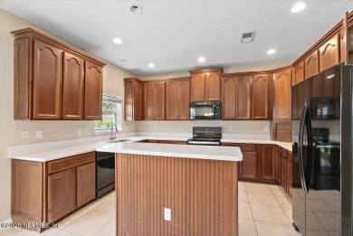 JUST LISTED in Heritage Landing at World Golf Village! SELLER on King and Bear Golf Course/World Golf Village in Florida - for sale on GolfHomes.com, golf home, golf lot