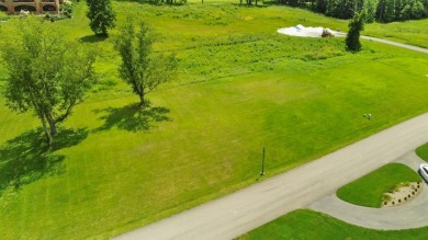 Preston Glen, the newest addition to The Virginian, embraces our on Virginian Golf Club in Virginia - for sale on GolfHomes.com, golf home, golf lot