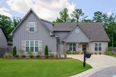 Welcome to the Kinross Highlands section of Ballantrae! Gorgeous on Ballantrae Golf Club in Alabama - for sale on GolfHomes.com, golf home, golf lot