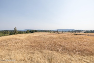 Over half an acre of premiere property sitting on the CDA on CDA National Golf Course in Idaho - for sale on GolfHomes.com, golf home, golf lot