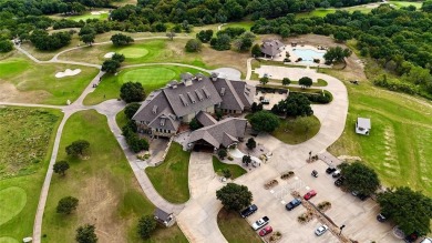 Welcome to 7429 Retreat Blvd, Cleburne, TX 76033, a prime vacant on The Retreat in Texas - for sale on GolfHomes.com, golf home, golf lot