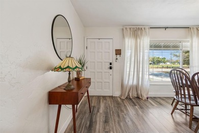 Welcome to this charming 3 bedroom, 1 bath well-maintained home on Babe Zaharias Golf Course in Florida - for sale on GolfHomes.com, golf home, golf lot