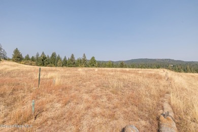 Over half an acre of premiere property sitting on the CDA on CDA National Golf Course in Idaho - for sale on GolfHomes.com, golf home, golf lot