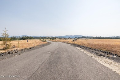 Over half an acre of premiere property sitting on the CDA on CDA National Golf Course in Idaho - for sale on GolfHomes.com, golf home, golf lot