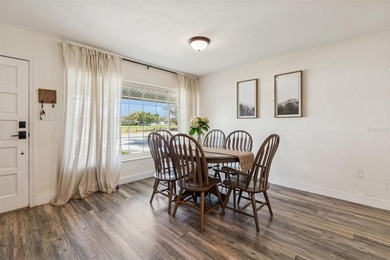 Welcome to this charming 3 bedroom, 1 bath well-maintained home on Babe Zaharias Golf Course in Florida - for sale on GolfHomes.com, golf home, golf lot