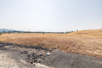 Over half an acre of premiere property sitting on the CDA on CDA National Golf Course in Idaho - for sale on GolfHomes.com, golf home, golf lot
