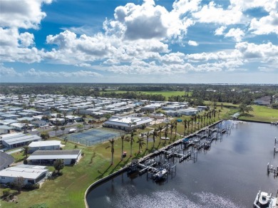 Imagine stepping out your door, taking a short walk to your boat on Boca Royale Golf and Country Club in Florida - for sale on GolfHomes.com, golf home, golf lot