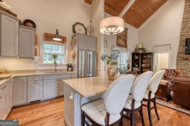 Quality Craftsman Built Home with charm, character, and on Old Union Golf Course in Georgia - for sale on GolfHomes.com, golf home, golf lot