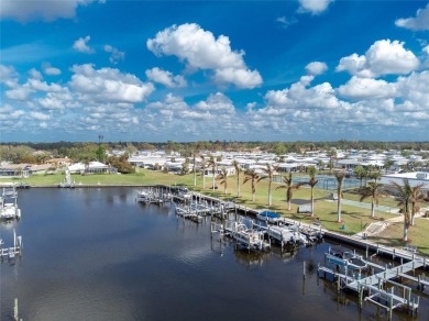 Imagine stepping out your door, taking a short walk to your boat on Boca Royale Golf and Country Club in Florida - for sale on GolfHomes.com, golf home, golf lot