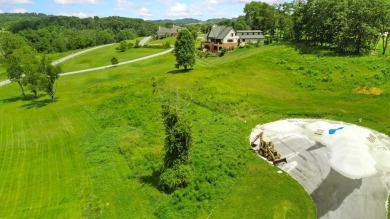 Preston Glen, the newest addition to The Virginian, embraces our on Virginian Golf Club in Virginia - for sale on GolfHomes.com, golf home, golf lot