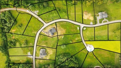 Preston Glen, the newest addition to The Virginian, embraces our on Virginian Golf Club in Virginia - for sale on GolfHomes.com, golf home, golf lot