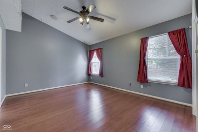 *WELCOME TO THIS CHARMING 2-BEDROOM, 2 FULL BATH, MAINTENANCE on Heartland Crossing Golf Links in Indiana - for sale on GolfHomes.com, golf home, golf lot