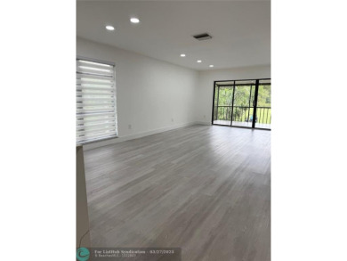 Do not look any further! Spacious 2 bedrooms & 2 baths totally on Boca Lago Golf and Country Club in Florida - for sale on GolfHomes.com, golf home, golf lot