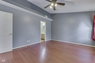 *WELCOME TO THIS CHARMING 2-BEDROOM, 2 FULL BATH, MAINTENANCE on Heartland Crossing Golf Links in Indiana - for sale on GolfHomes.com, golf home, golf lot