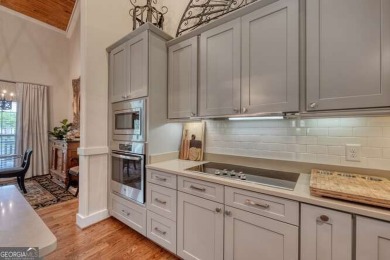 Quality Craftsman Built Home with charm, character, and on Old Union Golf Course in Georgia - for sale on GolfHomes.com, golf home, golf lot