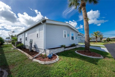 Imagine stepping out your door, taking a short walk to your boat on Boca Royale Golf and Country Club in Florida - for sale on GolfHomes.com, golf home, golf lot