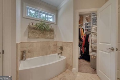 Quality Craftsman Built Home with charm, character, and on Old Union Golf Course in Georgia - for sale on GolfHomes.com, golf home, golf lot