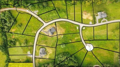 Preston Glen, the newest addition to The Virginian, embraces our on Virginian Golf Club in Virginia - for sale on GolfHomes.com, golf home, golf lot