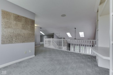 *WELCOME TO THIS CHARMING 2-BEDROOM, 2 FULL BATH, MAINTENANCE on Heartland Crossing Golf Links in Indiana - for sale on GolfHomes.com, golf home, golf lot