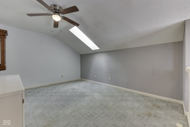 *WELCOME TO THIS CHARMING 2-BEDROOM, 2 FULL BATH, MAINTENANCE on Heartland Crossing Golf Links in Indiana - for sale on GolfHomes.com, golf home, golf lot