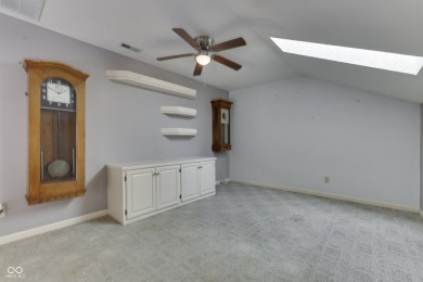 *WELCOME TO THIS CHARMING 2-BEDROOM, 2 FULL BATH, MAINTENANCE on Heartland Crossing Golf Links in Indiana - for sale on GolfHomes.com, golf home, golf lot