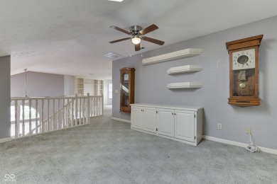 *WELCOME TO THIS CHARMING 2-BEDROOM, 2 FULL BATH, MAINTENANCE on Heartland Crossing Golf Links in Indiana - for sale on GolfHomes.com, golf home, golf lot