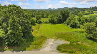 Preston Glen, the newest addition to The Virginian, embraces our on Virginian Golf Club in Virginia - for sale on GolfHomes.com, golf home, golf lot