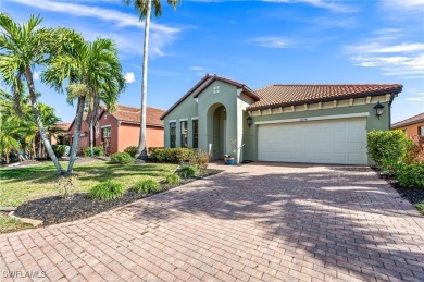 Your beautiful South-Florida oasis awaits! This incredible home on Gateway Golf and Country Club in Florida - for sale on GolfHomes.com, golf home, golf lot