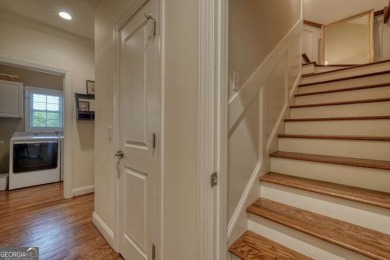 Quality Craftsman Built Home with charm, character, and on Old Union Golf Course in Georgia - for sale on GolfHomes.com, golf home, golf lot