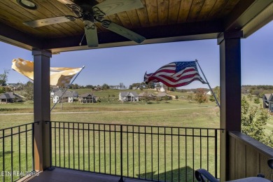 Welcome to your dream home in the prestigious Tennessee National on Tennessee National Golf Club in Tennessee - for sale on GolfHomes.com, golf home, golf lot