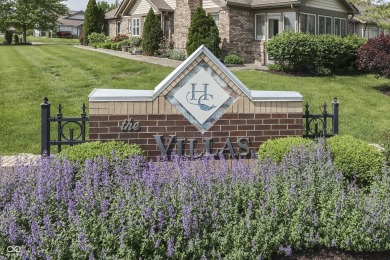 *WELCOME TO THIS CHARMING 2-BEDROOM, 2 FULL BATH, MAINTENANCE on Heartland Crossing Golf Links in Indiana - for sale on GolfHomes.com, golf home, golf lot
