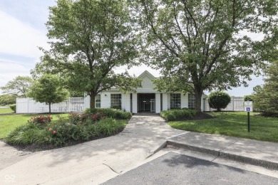 *WELCOME TO THIS CHARMING 2-BEDROOM, 2 FULL BATH, MAINTENANCE on Heartland Crossing Golf Links in Indiana - for sale on GolfHomes.com, golf home, golf lot