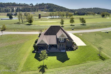 MOTIVATED SELLER!!! Welcome to your dream home in the on Tennessee National Golf Club in Tennessee - for sale on GolfHomes.com, golf home, golf lot