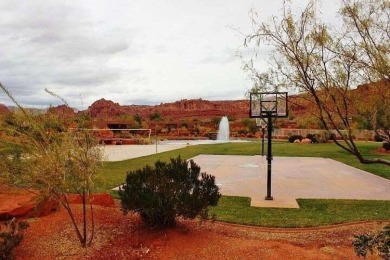 Amazing home by Shakespeare Development, designed by Mcquay on Entrada at Snow Canyon in Utah - for sale on GolfHomes.com, golf home, golf lot