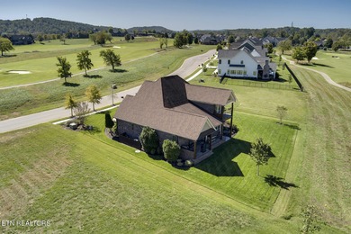 MOTIVATED SELLER!!! Welcome to your dream home in the on Tennessee National Golf Club in Tennessee - for sale on GolfHomes.com, golf home, golf lot