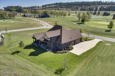 MOTIVATED SELLER!!! Welcome to your dream home in the on Tennessee National Golf Club in Tennessee - for sale on GolfHomes.com, golf home, golf lot