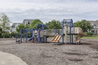 *WELCOME TO THIS CHARMING 2-BEDROOM, 2 FULL BATH, MAINTENANCE on Heartland Crossing Golf Links in Indiana - for sale on GolfHomes.com, golf home, golf lot