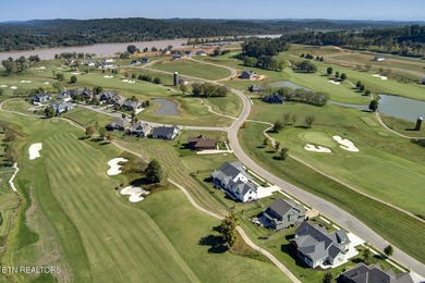 MOTIVATED SELLER!!! Welcome to your dream home in the on Tennessee National Golf Club in Tennessee - for sale on GolfHomes.com, golf home, golf lot