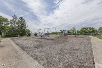 *WELCOME TO THIS CHARMING 2-BEDROOM, 2 FULL BATH, MAINTENANCE on Heartland Crossing Golf Links in Indiana - for sale on GolfHomes.com, golf home, golf lot